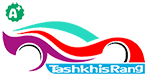 لوگو TashkhisRang